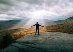 The Pursuit of (What Else?) Happiness