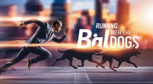 How To Run With The Big Dogs? How can you become a top performer?